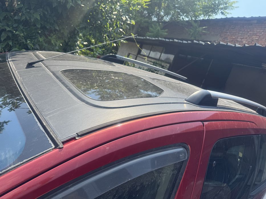 Ситроен Берлинго