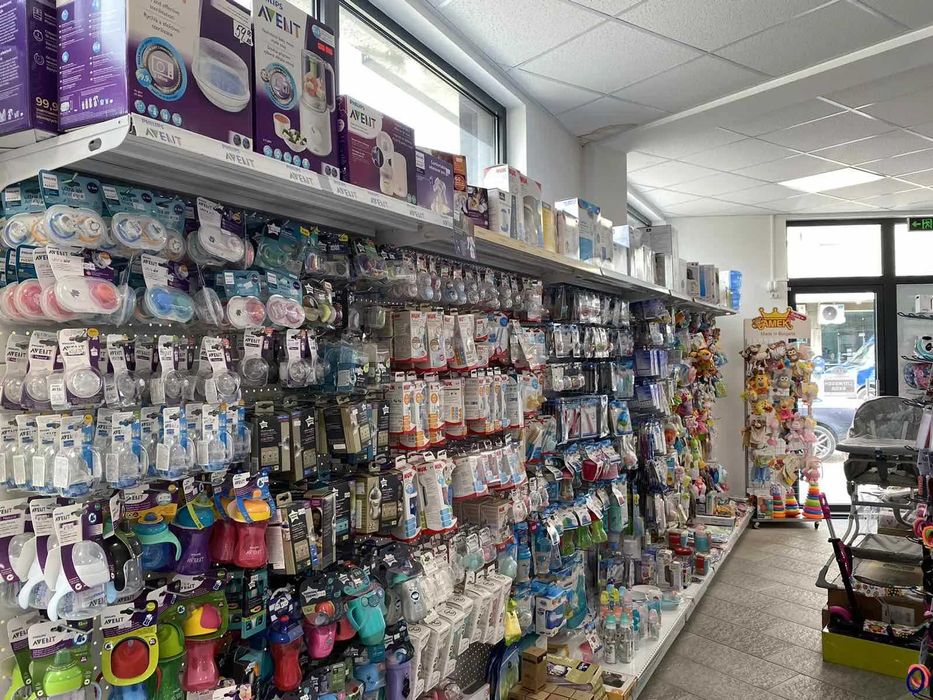 Аксесоари за магазин, единична кука  10,15,20cm