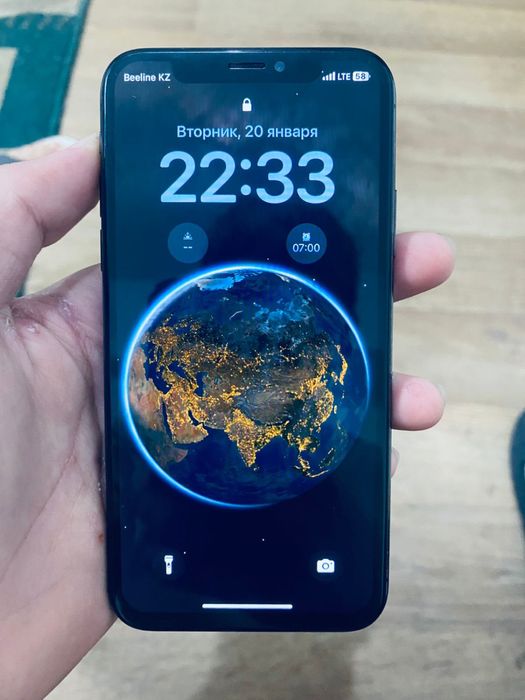 Продаю iPhone 10 XS