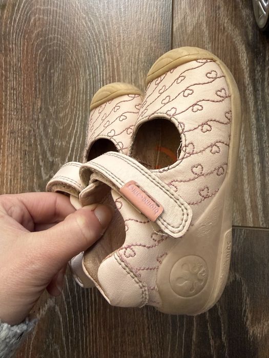 Biomecanics - обувки за момиче -22