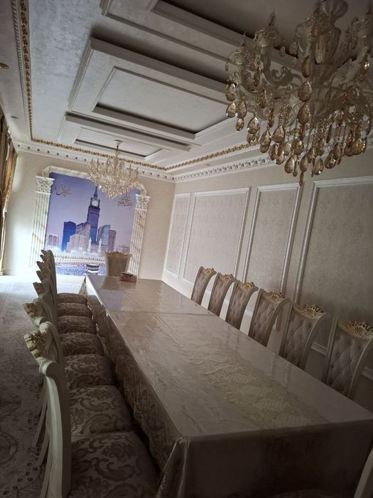 Учаска Ховли Oxunboboev 4.хонали 4-сотих Узок мудатга