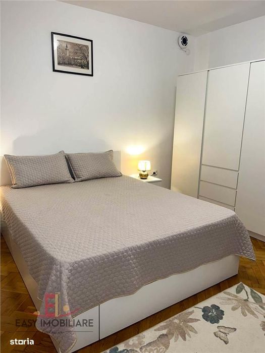 Apartament 2 camere, UMF, prima inchiriere dupa renovare, Aleea Carpat