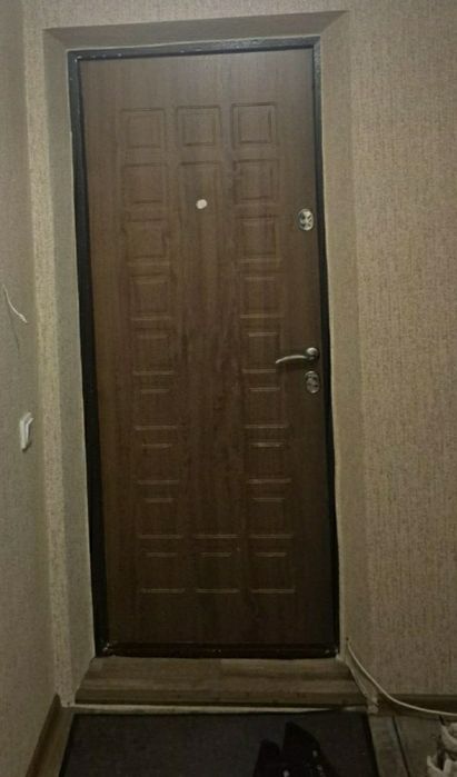 Сдаётся однакомнатая рн Букетово
