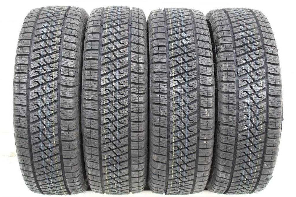 Anvelope iarna noi 225/70R15C, 112/110R, Lassa