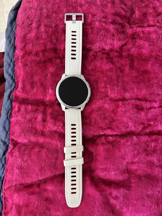 XIaomi WATCH S1 Active