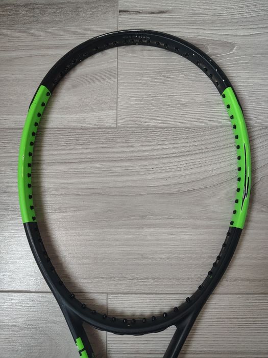 Wilson Blade 98 V6 CV