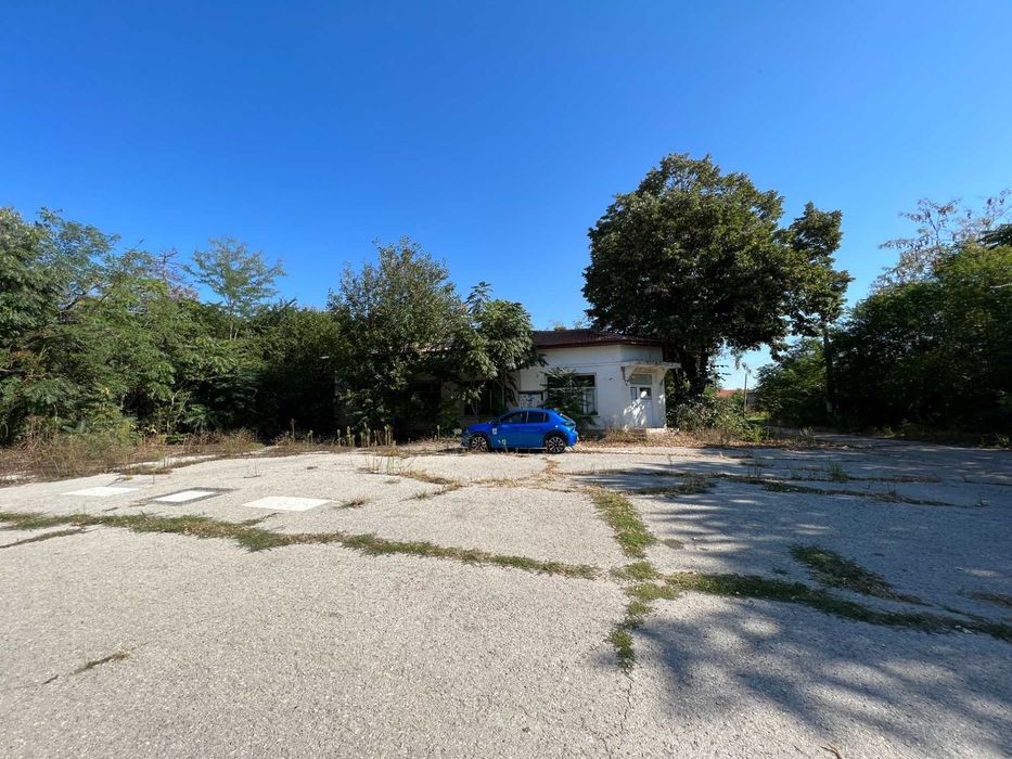 Продава се Магазин в Генерал Тошево - 198 кв.м за 8 €/кв.м - Снимка #6