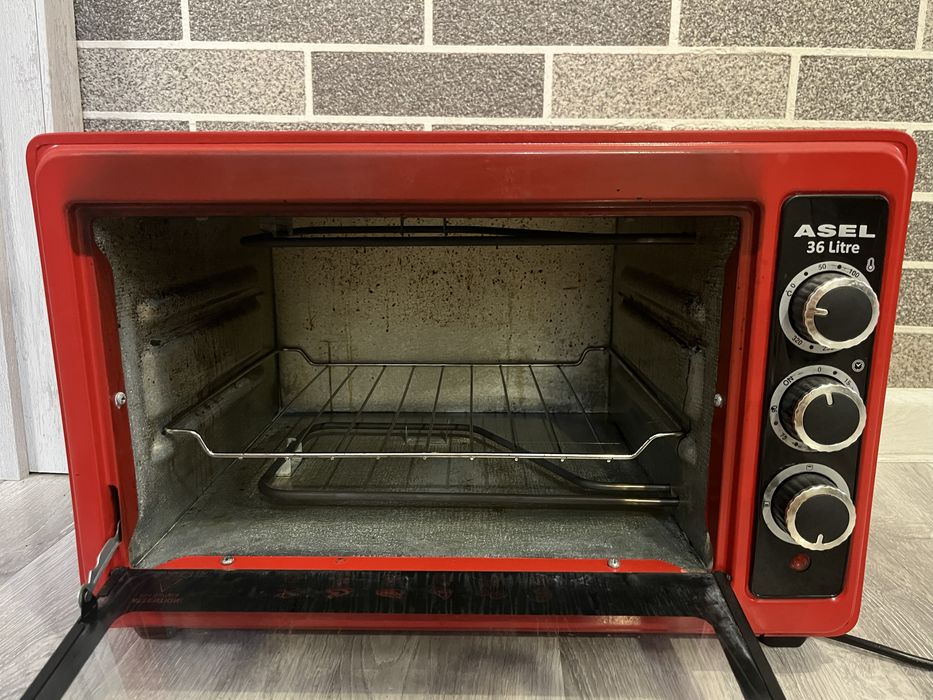 Продам духовку ASEL