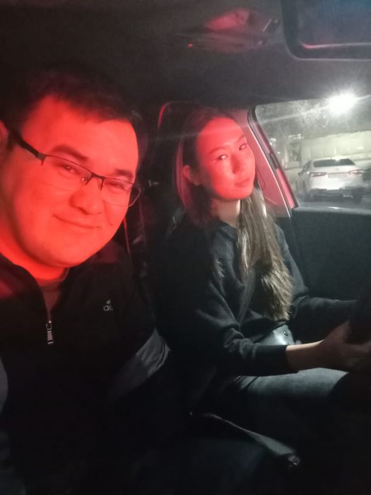 Курсы по вождению!