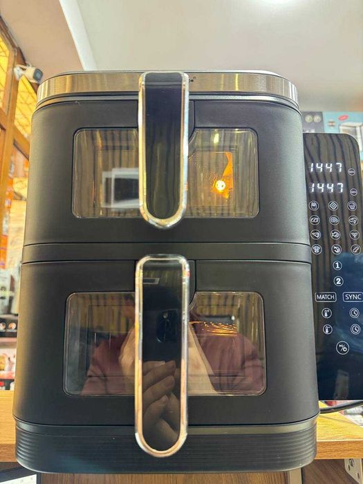 Аэрофритюрница Sonifer SF-1046