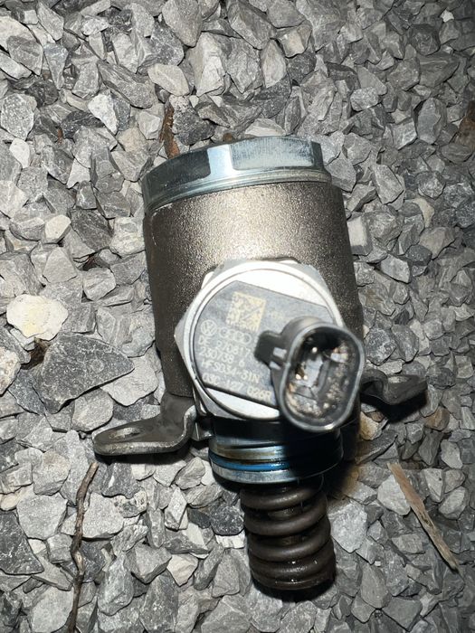 Бензинова помпа за WV  1.4 TSI 150 к.с. 2010 година. Wv GOLF ,TIGUAN ,