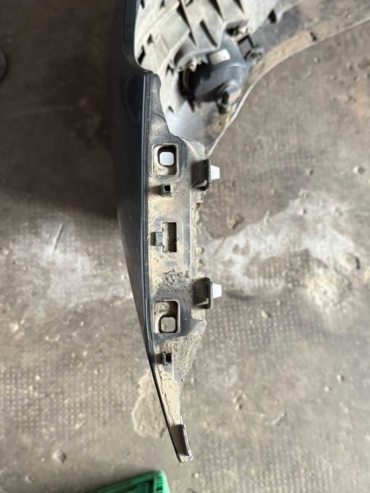 Bara fata BMW seria 2 F45 F46