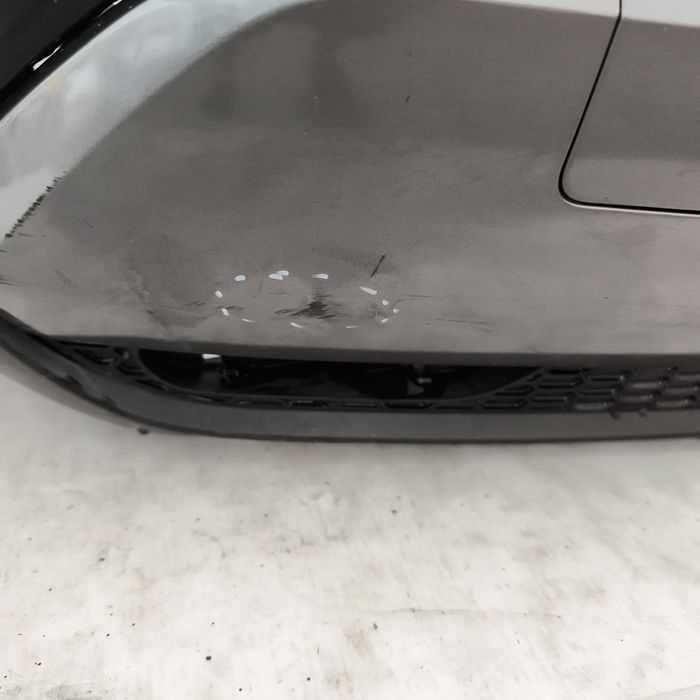 Bara spate Nissan Qashqai 3 J12 an 2021-2022-2023-2024