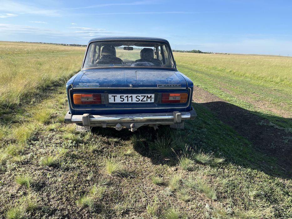 Продам жигули 2001 года