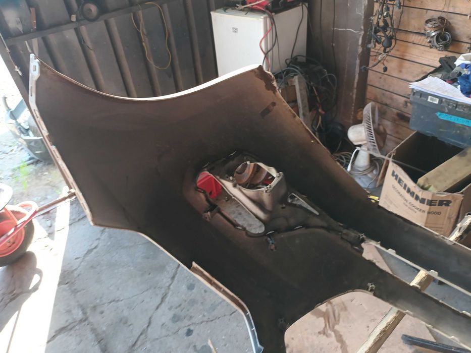 Bara fata suzuki swift 2018-2020