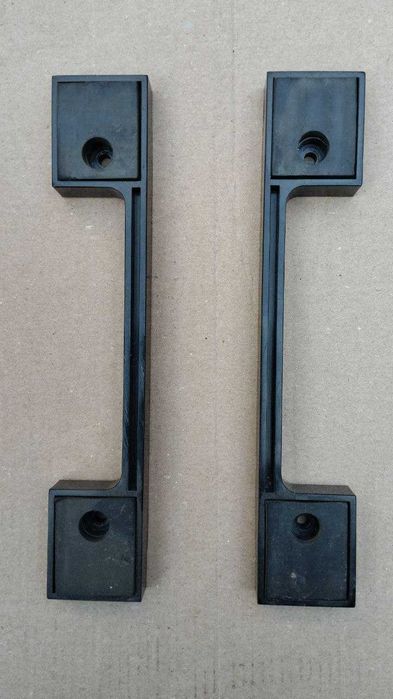 ножки для катушечных магнитофонов AKAI GX-635 и др