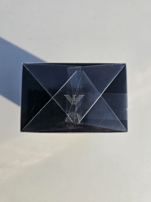 Emporio Armani Stronger With You Intensely