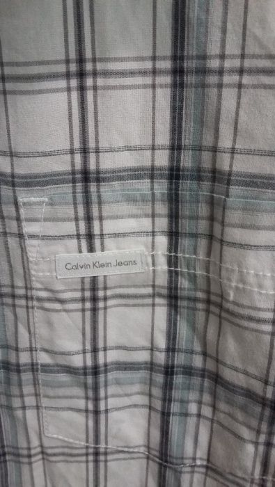 Calvin Klein-Много Запазена