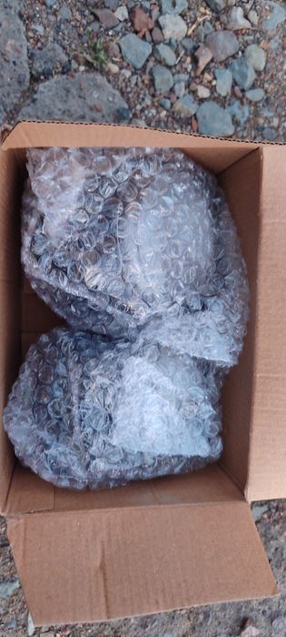 Противотуманные фонари Camry 40-50