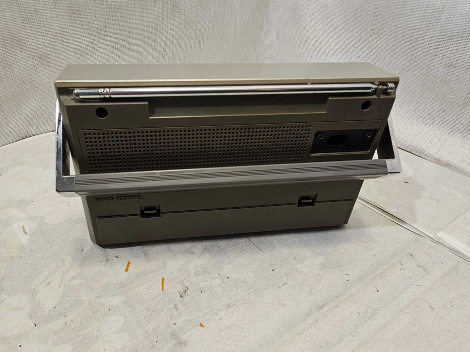 Philips D2100 2 band