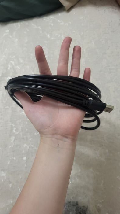 USB провод для принтера