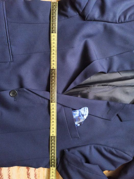 Sacou elegant barbati Jarmen's