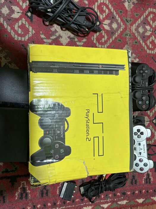 PlayStation 2 slim