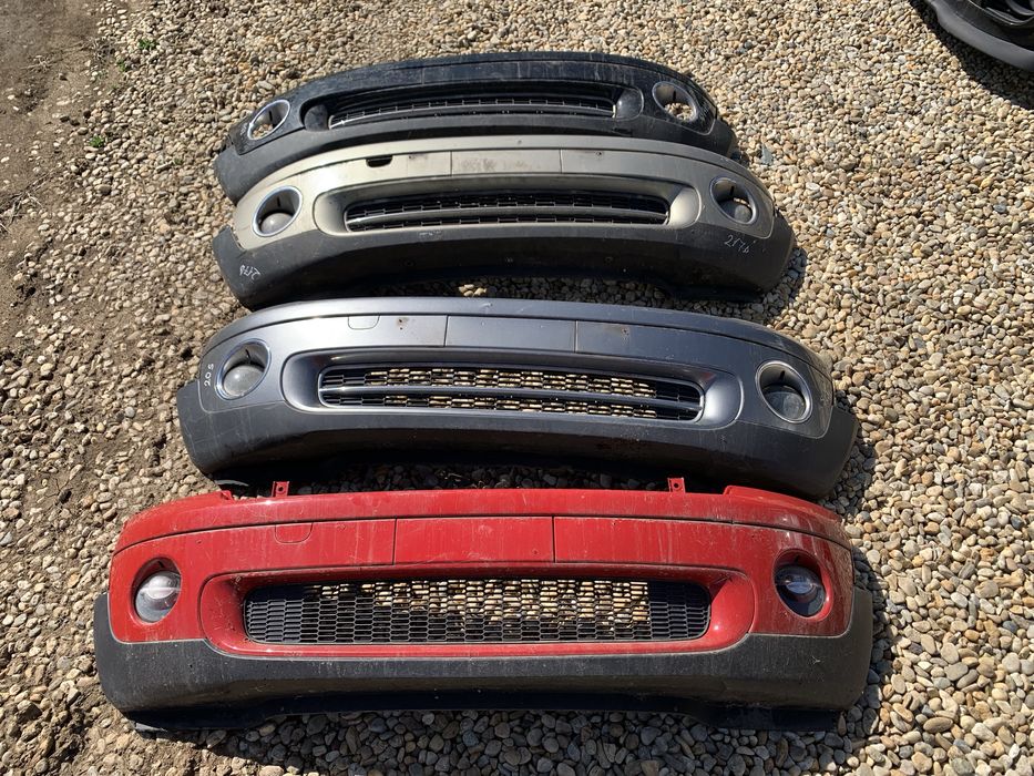 Trager bara fata spate piese Mini Cooper r56 d R56 si R56s R60 R55