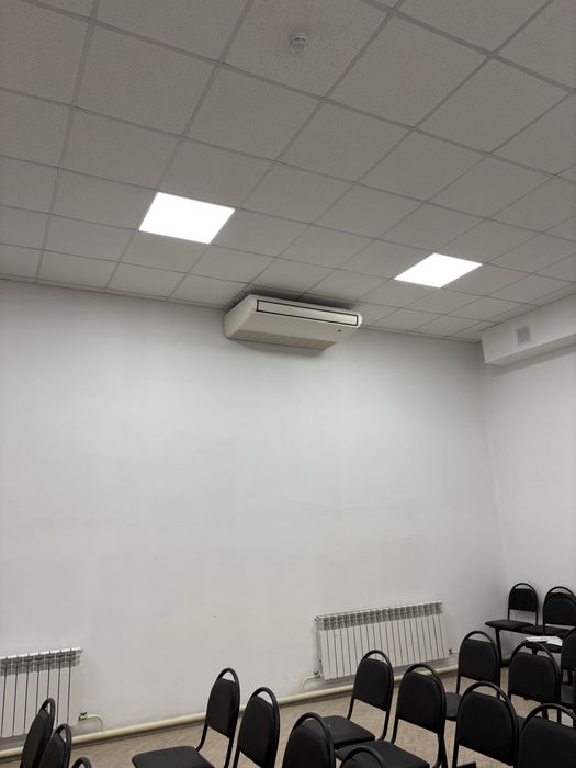 Установка, обслуживание кондиционеров