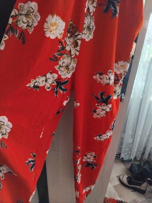 Комбенизон женский летний