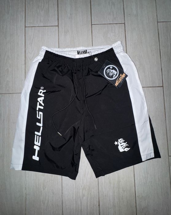 Pantalonii Hellstar S