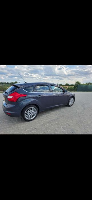 FORD Focus 0 — imagine 3
