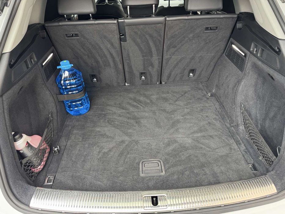 Audi Q5 2.0 TFSI Prestige / full екстри /