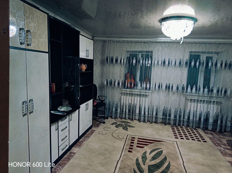 Сдам частный дом