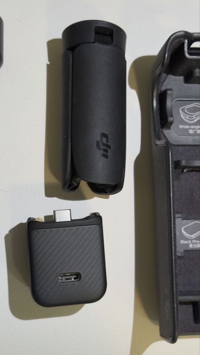 DJI Osmo Pocket 3 Creator Combo