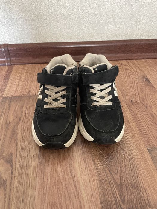 Детская зимняя обувь