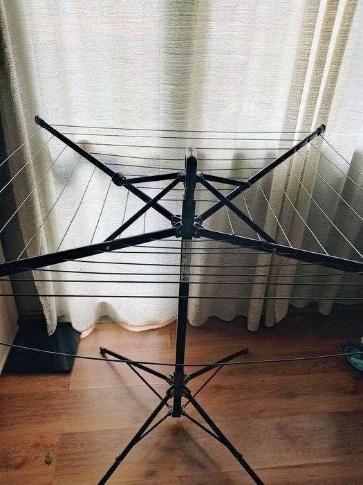 Сушилник за дрехи