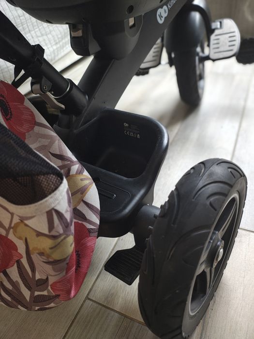 Триколка KinderKraft - Easytwist