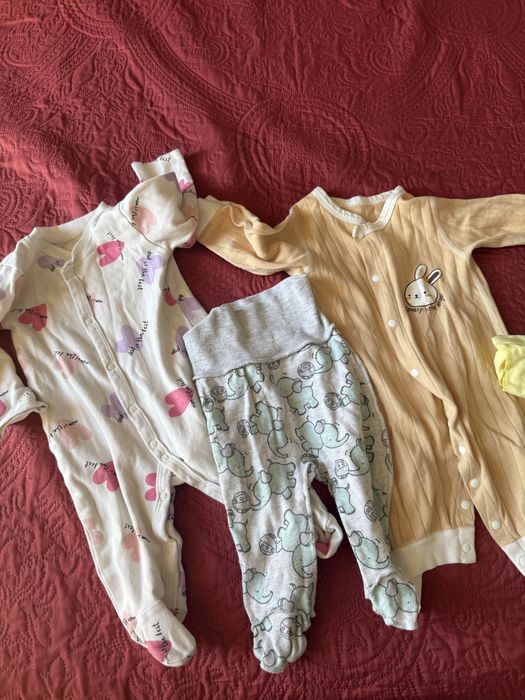 Одежда для девочки