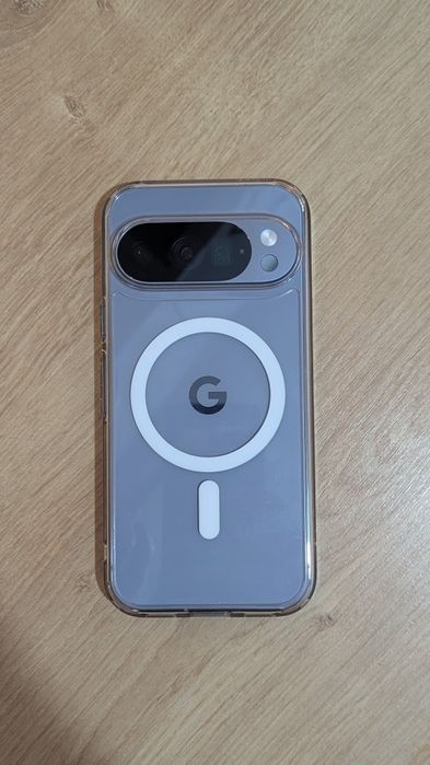 Husa Spigen Google Pixel 10