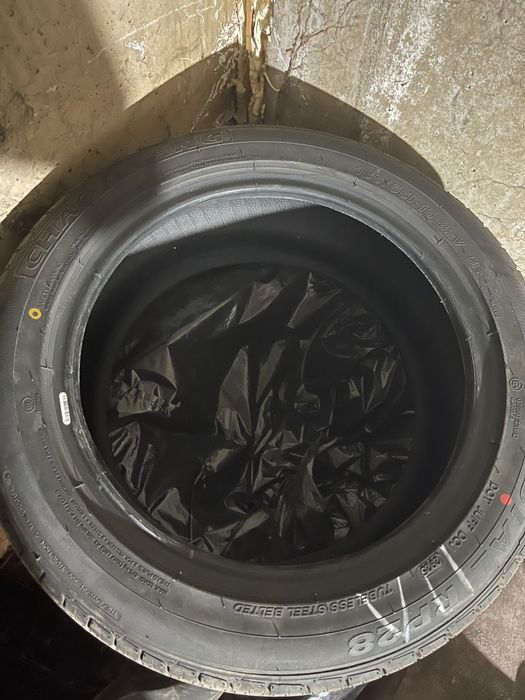 Продам летнюю резину R15