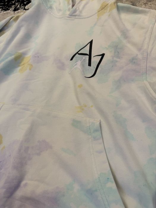 Compleu Jordan Hanorac si Pantalon Scurt