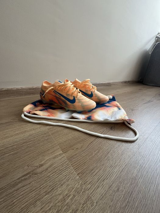 Футболни бутонки mercurial 41 номер 26см