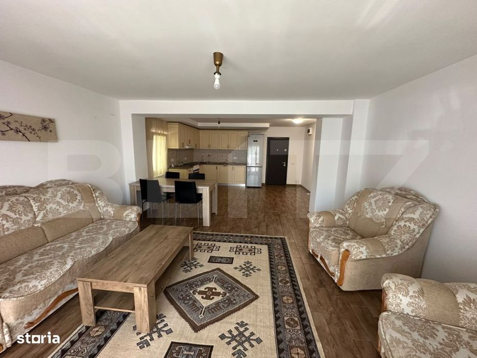 Apartament 3 camere, 100 mp, zona Centrala