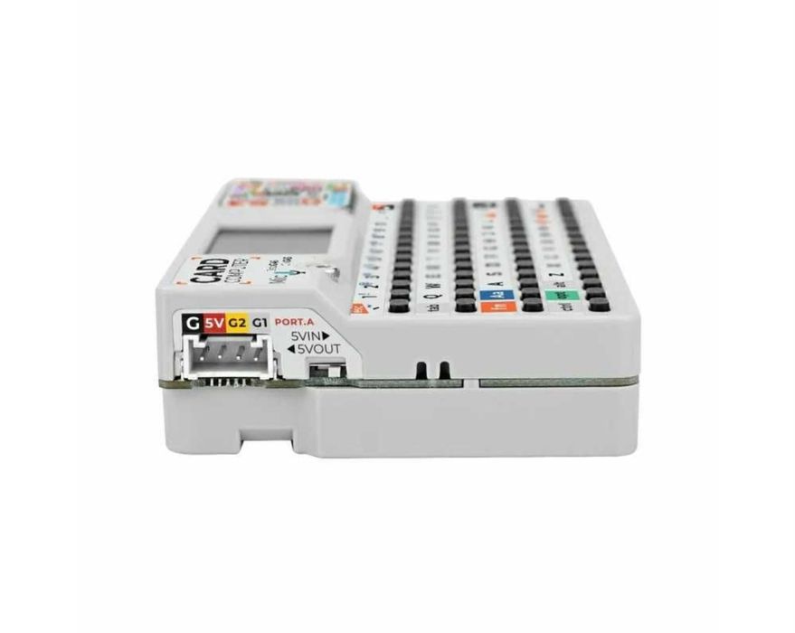 Микрокомпютер M5stack