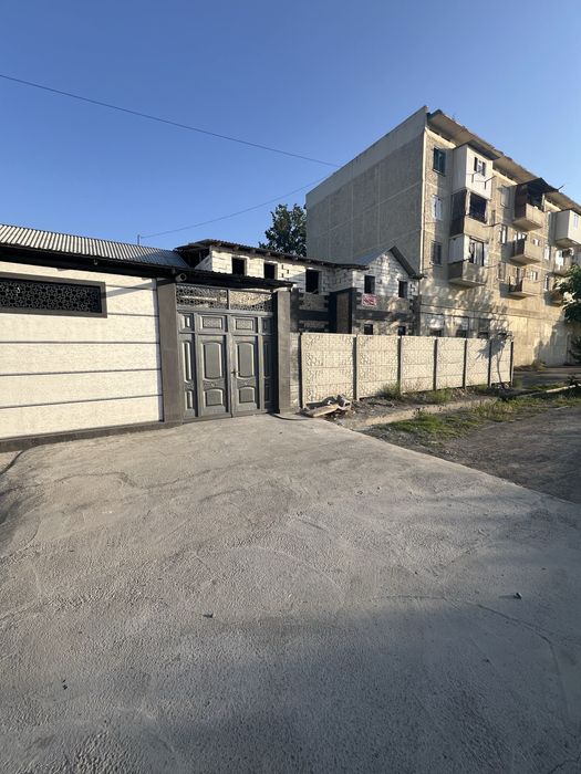 Ховли уй сотилади Фаргона шахар