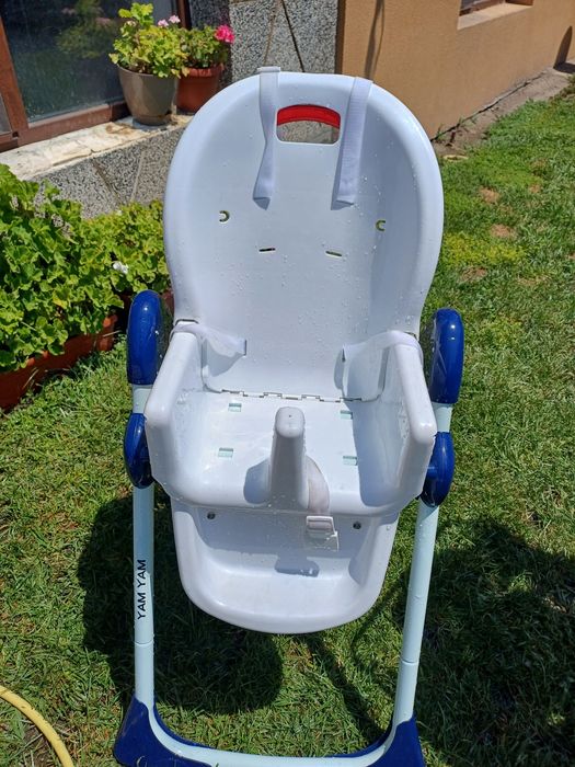 Столче за хранене