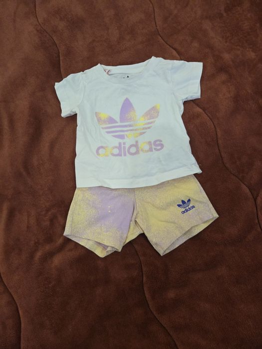 Бебешки екип Adidas