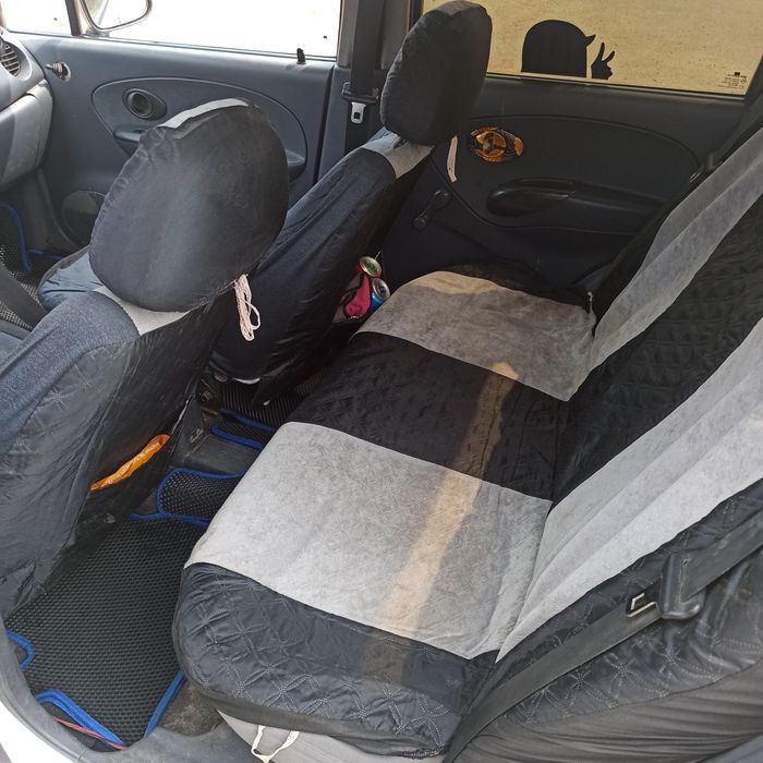 Daewoo Matiz 2005