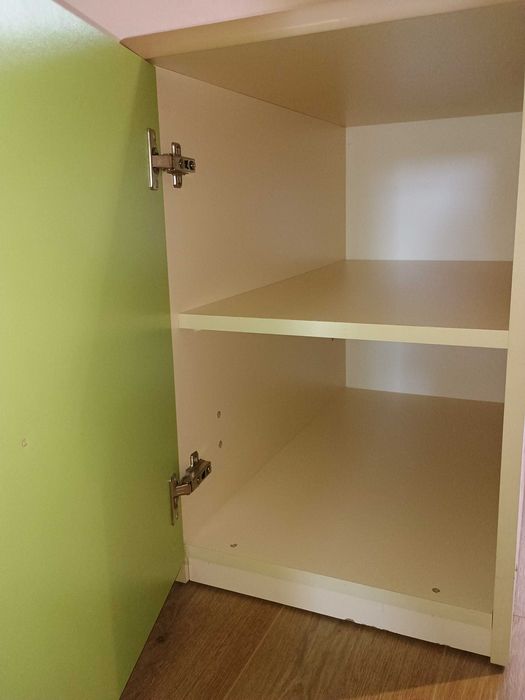 Трансформираща кошара/ легло- комбинирана